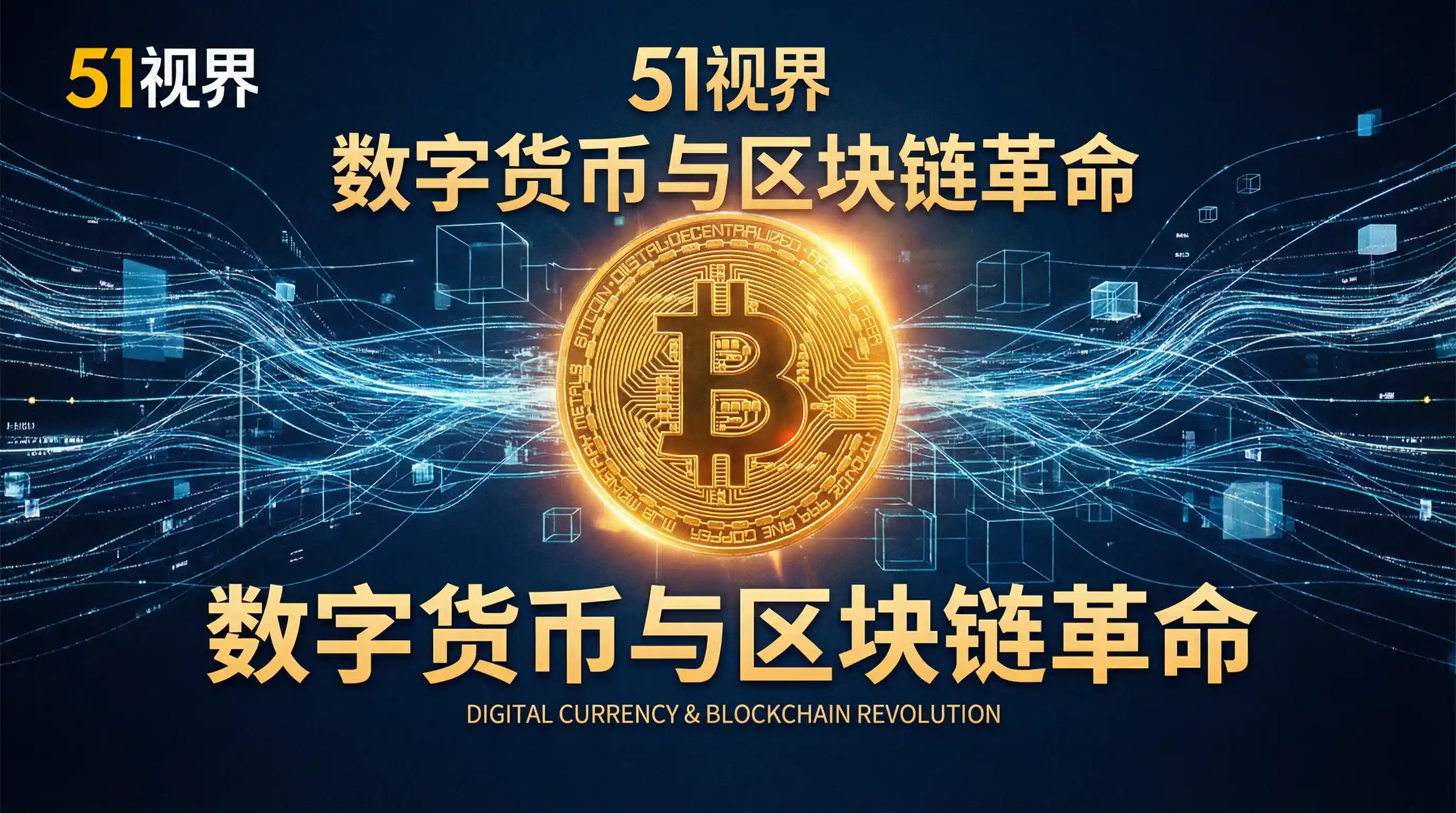 数字货币与区块链革命专题 - 逃之夭夭:一岁太子妃 金融科技